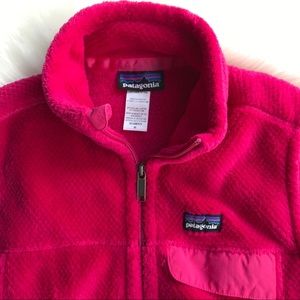 Patagonia Jackets & Coats - Patagonia Retool Vest Pink M Patagonia Jackets & Coats - Patagonia Retool Vest Pink M